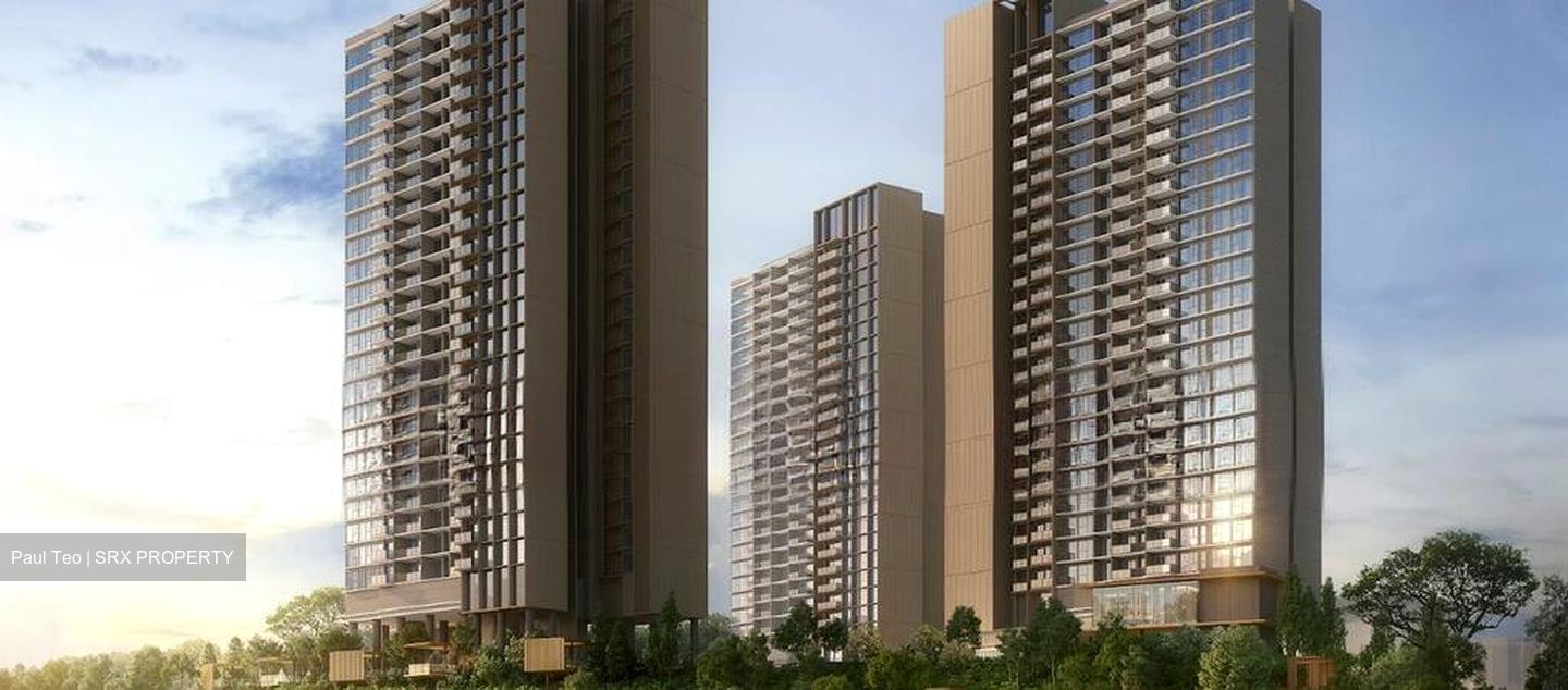 Nava Grove (D21), Condominium #496642791